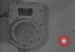 Image of Marine pilots Pacific Ocean, 1951, second 34 stock footage video 65675039525