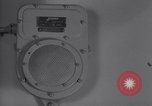 Image of Marine pilots Pacific Ocean, 1951, second 39 stock footage video 65675039525