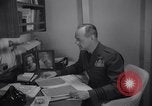 Image of Marine pilots Pacific Ocean, 1951, second 43 stock footage video 65675039525