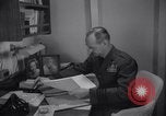 Image of Marine pilots Pacific Ocean, 1951, second 44 stock footage video 65675039525