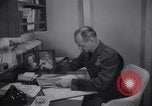 Image of Marine pilots Pacific Ocean, 1951, second 45 stock footage video 65675039525