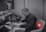 Image of Marine pilots Pacific Ocean, 1951, second 48 stock footage video 65675039525