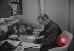 Image of Marine pilots Pacific Ocean, 1951, second 50 stock footage video 65675039525
