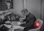 Image of Marine pilots Pacific Ocean, 1951, second 53 stock footage video 65675039525