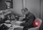 Image of Marine pilots Pacific Ocean, 1951, second 56 stock footage video 65675039525