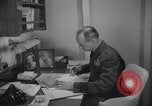 Image of Marine pilots Pacific Ocean, 1951, second 57 stock footage video 65675039525