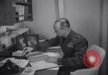 Image of Marine pilots Pacific Ocean, 1951, second 58 stock footage video 65675039525
