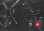Image of Aircraft F4F Pacific Ocean, 1951, second 4 stock footage video 65675039526