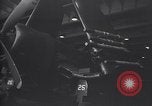 Image of Aircraft F4F Pacific Ocean, 1951, second 6 stock footage video 65675039526