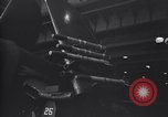 Image of Aircraft F4F Pacific Ocean, 1951, second 8 stock footage video 65675039526