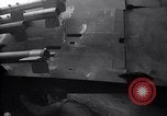 Image of Aircraft F4F Pacific Ocean, 1951, second 16 stock footage video 65675039526