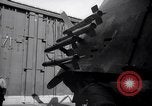 Image of Aircraft F4F Pacific Ocean, 1951, second 18 stock footage video 65675039526