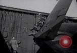 Image of Aircraft F4F Pacific Ocean, 1951, second 23 stock footage video 65675039526