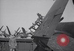 Image of Aircraft F4F Pacific Ocean, 1951, second 31 stock footage video 65675039526
