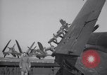 Image of Aircraft F4F Pacific Ocean, 1951, second 32 stock footage video 65675039526