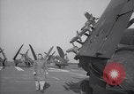 Image of Aircraft F4F Pacific Ocean, 1951, second 39 stock footage video 65675039526