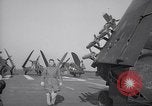 Image of Aircraft F4F Pacific Ocean, 1951, second 40 stock footage video 65675039526