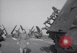 Image of Aircraft F4F Pacific Ocean, 1951, second 41 stock footage video 65675039526
