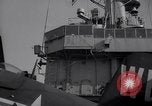 Image of Aircraft F4F Pacific Ocean, 1951, second 50 stock footage video 65675039526