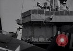 Image of Aircraft F4F Pacific Ocean, 1951, second 51 stock footage video 65675039526