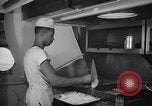 Image of Marine pilots Pacific Ocean, 1951, second 3 stock footage video 65675039527