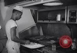 Image of Marine pilots Pacific Ocean, 1951, second 5 stock footage video 65675039527