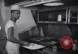 Image of Marine pilots Pacific Ocean, 1951, second 6 stock footage video 65675039527