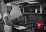 Image of Marine pilots Pacific Ocean, 1951, second 7 stock footage video 65675039527