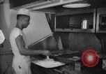 Image of Marine pilots Pacific Ocean, 1951, second 9 stock footage video 65675039527