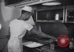 Image of Marine pilots Pacific Ocean, 1951, second 10 stock footage video 65675039527