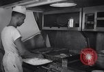 Image of Marine pilots Pacific Ocean, 1951, second 11 stock footage video 65675039527