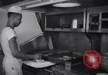 Image of Marine pilots Pacific Ocean, 1951, second 12 stock footage video 65675039527