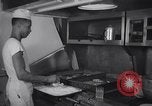 Image of Marine pilots Pacific Ocean, 1951, second 13 stock footage video 65675039527