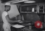 Image of Marine pilots Pacific Ocean, 1951, second 14 stock footage video 65675039527