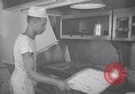 Image of Marine pilots Pacific Ocean, 1951, second 17 stock footage video 65675039527