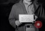 Image of Marine pilots Pacific Ocean, 1951, second 18 stock footage video 65675039527