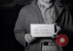 Image of Marine pilots Pacific Ocean, 1951, second 19 stock footage video 65675039527