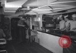 Image of Marine pilots Pacific Ocean, 1951, second 20 stock footage video 65675039527