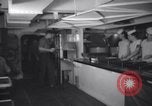 Image of Marine pilots Pacific Ocean, 1951, second 21 stock footage video 65675039527
