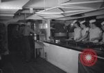 Image of Marine pilots Pacific Ocean, 1951, second 23 stock footage video 65675039527
