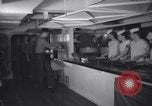 Image of Marine pilots Pacific Ocean, 1951, second 24 stock footage video 65675039527
