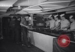 Image of Marine pilots Pacific Ocean, 1951, second 25 stock footage video 65675039527