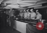 Image of Marine pilots Pacific Ocean, 1951, second 26 stock footage video 65675039527