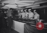 Image of Marine pilots Pacific Ocean, 1951, second 27 stock footage video 65675039527