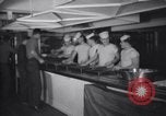 Image of Marine pilots Pacific Ocean, 1951, second 29 stock footage video 65675039527