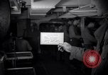 Image of Marine pilots Pacific Ocean, 1951, second 31 stock footage video 65675039527