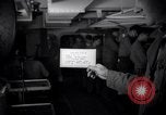 Image of Marine pilots Pacific Ocean, 1951, second 32 stock footage video 65675039527