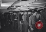 Image of Marine pilots Pacific Ocean, 1951, second 33 stock footage video 65675039527