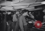 Image of Marine pilots Pacific Ocean, 1951, second 36 stock footage video 65675039527