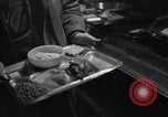 Image of Marine pilots Pacific Ocean, 1951, second 42 stock footage video 65675039527